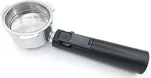 TJPoto # BVMC-ECMP1000 162426-000-000 Equipment Coffee filter cup holder Model Replacement Part new For Mr. Coffee
